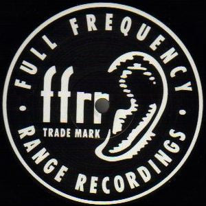 Beatchuggers Featuring Eric Clapton : Forever Man (How Many Times?) (12", Promo)