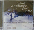 John Nilsen : A Midnight Clear (CD, Album)