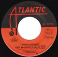 Steve Arrington's Hall Of Fame : Hump To The Bump (7", Single)