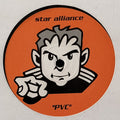 Star Alliance : PVC (12")