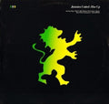 Jamaica United : Rise Up (12", Promo)
