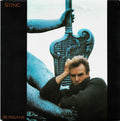 Sting : Russians (7", Single, Pai)