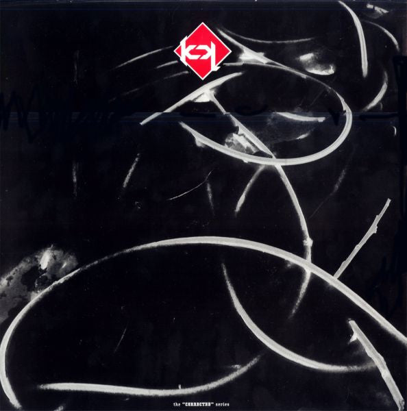 Gridlock + Steel : The Connected Series #4 (12")