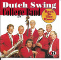 The Dutch Swing College Band : Back To The Roots (CD, Album)