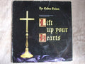 The Rev. Elsie Chamberlain, The Louis Halsey Singers : Lift Up Your Hearts (LP, Album)