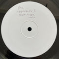 Baz : Believers (12", W/Lbl)