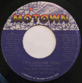 Thelma Houston & Jerry Butler : It's A Lifetime Thing (7", Mon)