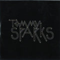 Tommy Sparks : I'm A Rope (CDr, Promo)