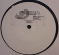 Robert Chetcuti & Danny S : The Pure Sax EP (12", EP, W/Lbl)