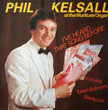 Phil Kelsall : I've Heard That Song Before (LP)