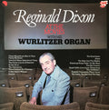 Reginald Dixon : At The Movies (LP)