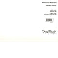 Maurizio Ruggiero : Secret House (12")