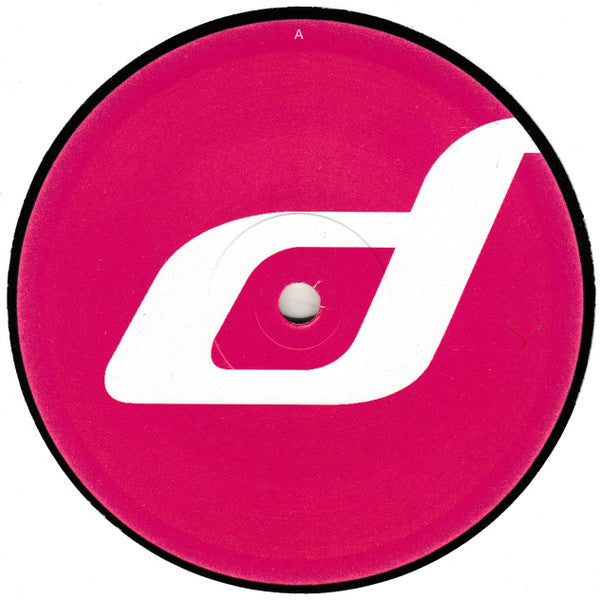 7th District Inc. : Let Life Shine (12")