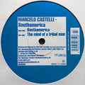 Marcelo Castelli : South America (12")