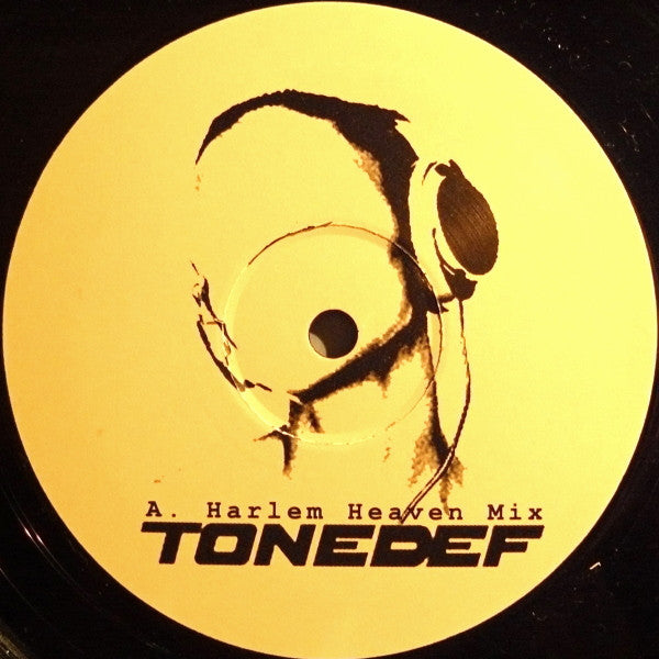 Al Siesta : I Like It Like That (12", Promo)