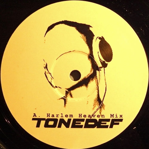 Al Siesta : I Like It Like That (12", Promo)
