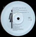 Juliet : Ride The Pain (12", Promo)