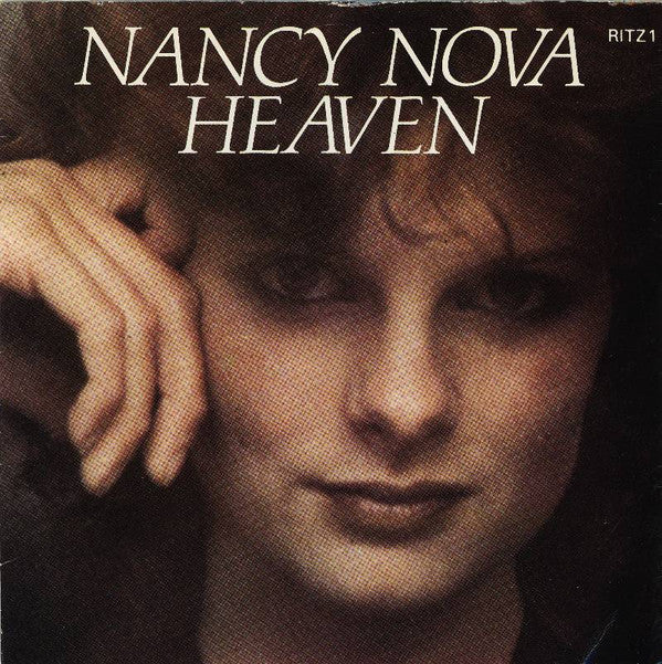 Nancy Nova : Heaven (7", Single)