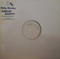 Bobby Harding : Feelin' Happy (The Terrance Parker Mixes) (12", Promo, W/Lbl)