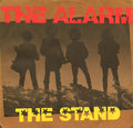 The Alarm : The Stand (12", Single)
