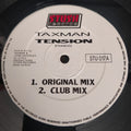 Taxman : Tension (12")