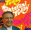 Mantovani And His Orchestra : Mantovani Today (LP, Album)