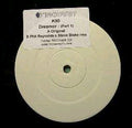K90 : Dreamer (12", Promo, W/Lbl, Sti)