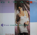 Gina T. : You Really Got Me (12", Maxi)