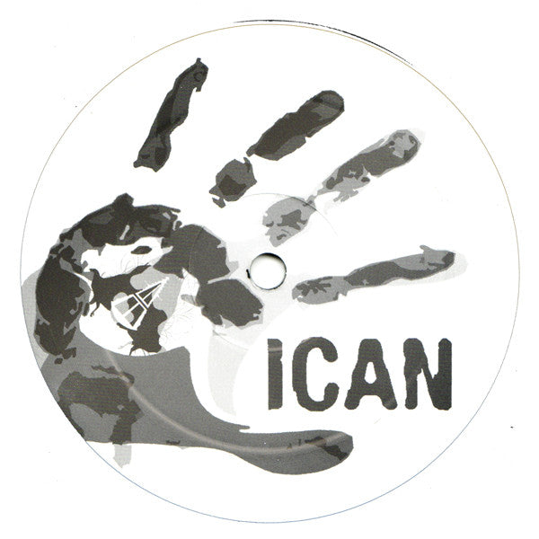 Various : El Quinto EP (12", EP)
