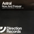 Astral (5) : Now And Forever (12", Promo)