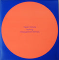 Frazier Chorus : Nothing (Chad Jackson Remixes) (12", Single)