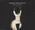 Mark Morrison : Who's The Mack (Verse 1, CD II) (CD, Single, CD2)