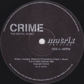 Crime : This Brutal World (12")