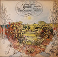 Antonio Vivaldi, Kenneth Sillito, The Virtuosi Of England · Arthur Davison : The Four Seasons (LP, RE)