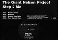 Grant Nelson : Step 2 Me (12", Promo)