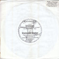 Various : Ablaze! #10 Free Single (7", EP)