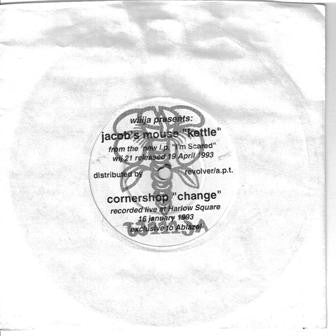 Various : Ablaze! #10 Free Single (7", EP)