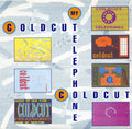 Coldcut : My Telephone (7", Single)