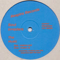 Soul Invaders : The Music (12")