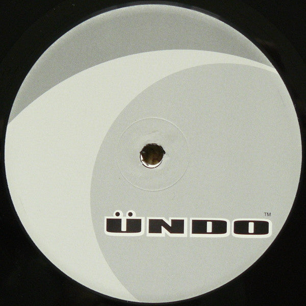 Carolyn Harding : What Is Love (12", Promo)