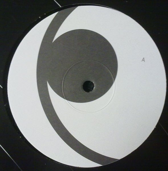 Moses McClean Ft. Rob Burns : Love Thing (12")