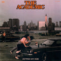 The Academic : Acting My Age (12", EP, Tra)