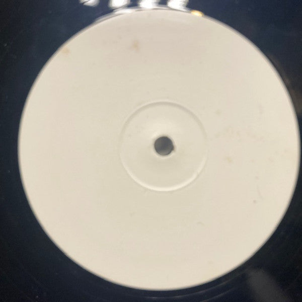 Various : Forum Trax - EP Vol 1. (12", EP, TP, W/Lbl)