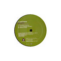 Bronco (2) : Discomania E.P. (12", EP, W/Lbl)