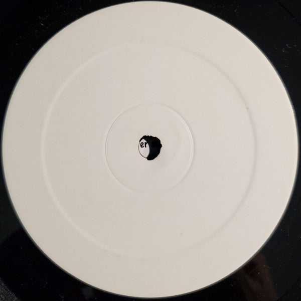Bronco (2) : Discomania E.P. (12", EP, W/Lbl)