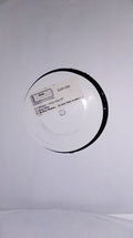 DJ Misjah : Only Hits EP (12", EP, Promo, W/Lbl, Sti)