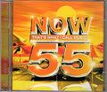 Various : Now That's What I Call Music! 55 (2xCD, Album, Comp)