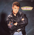 Stefan Dennis : This Love Affair (7", Single)