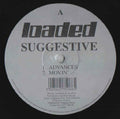 Suggestive : Advances (12")