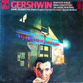 George Gershwin - Daniel Blumenthal, English Chamber Orchestra, Steuart Bedford : Rhapsody In Blue / Piano Concerto In F / An American In Paris (LP, Album)